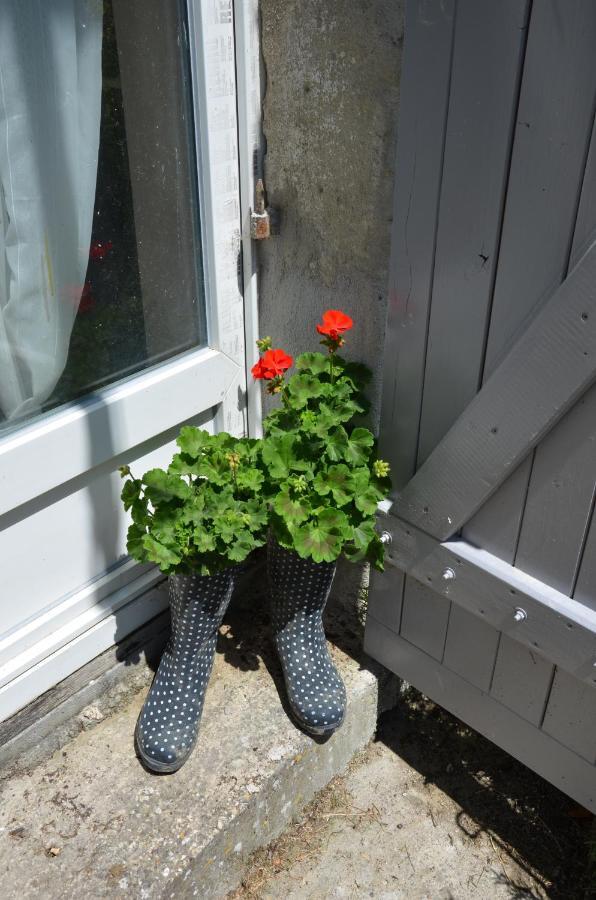 Bed and Breakfast Chez Madeleine Saint-Colomb-de-Lauzun Exterior foto