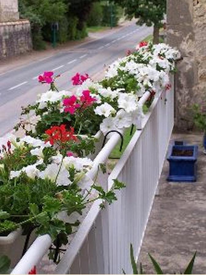Bed and Breakfast Chez Madeleine Saint-Colomb-de-Lauzun Exterior foto