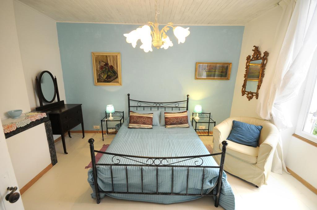 Bed and Breakfast Chez Madeleine Saint-Colomb-de-Lauzun Habitación foto
